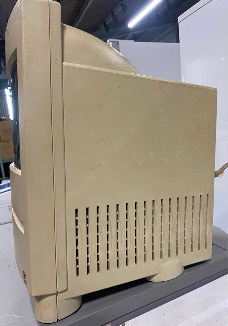 夏*様 Macintosh Color Classic Appleオールインワン