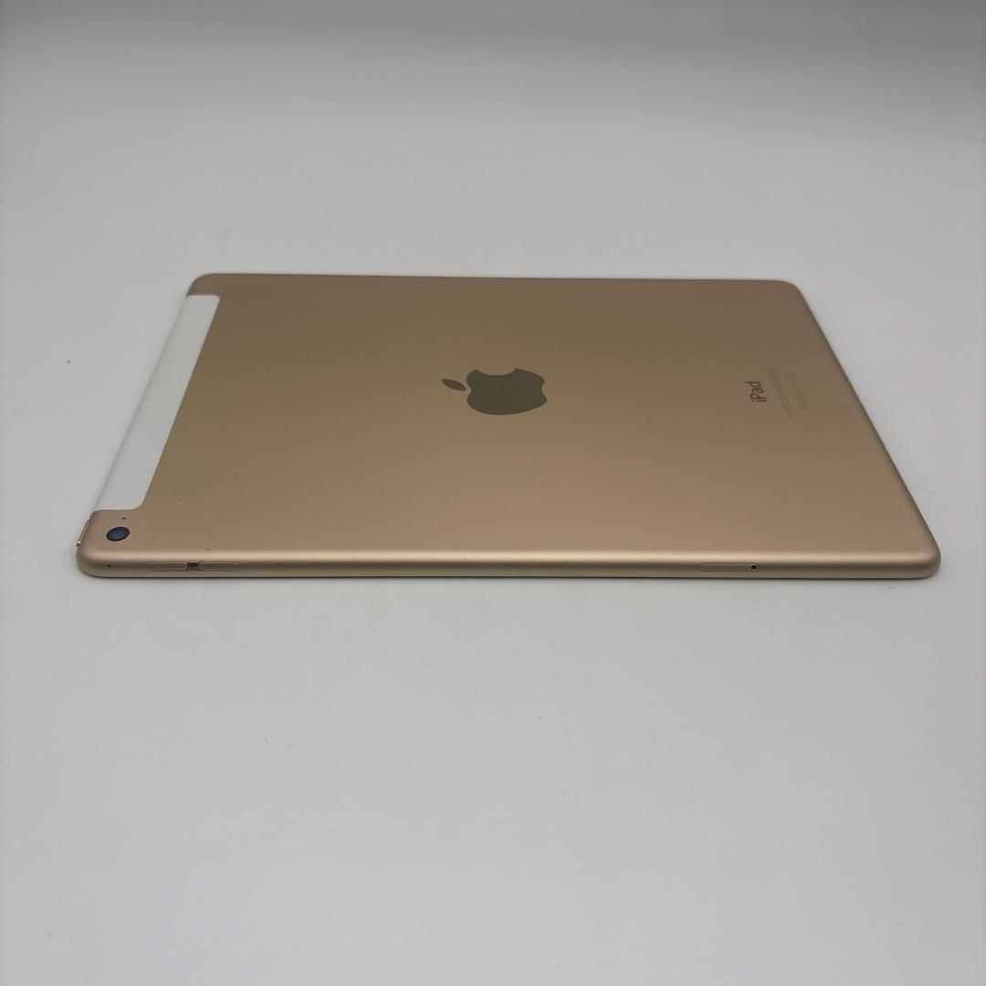 iPad本体 iPad Air2 128gb 7-3