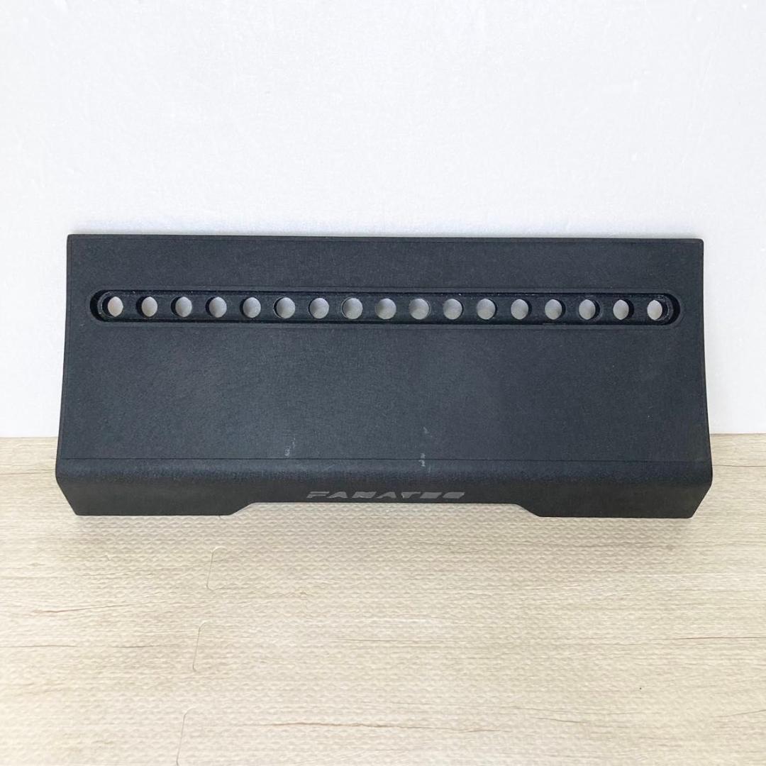 Fanatec CSL Elite Pedals ＆ Loadcell Kit