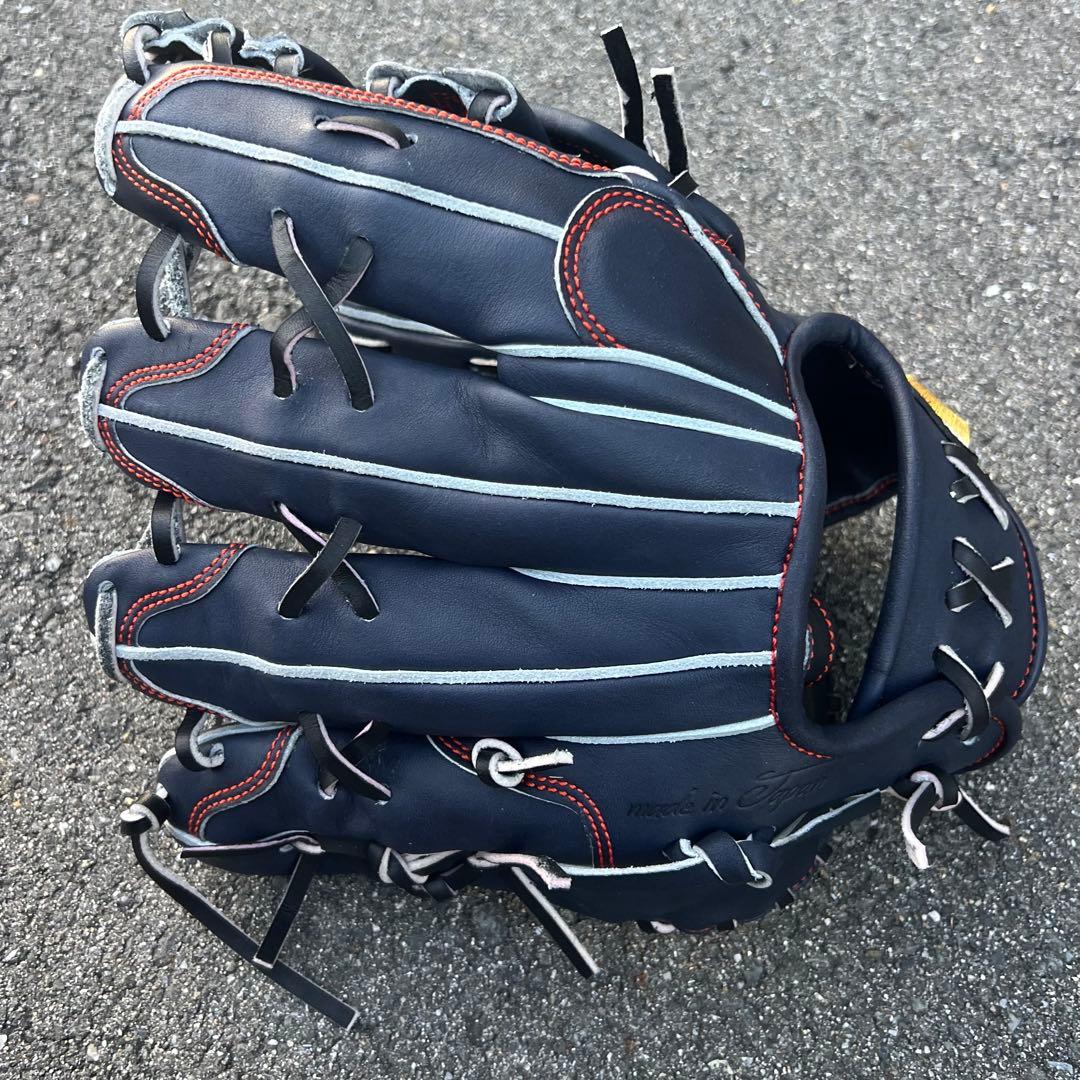 要　KANAME グローブ　限定品