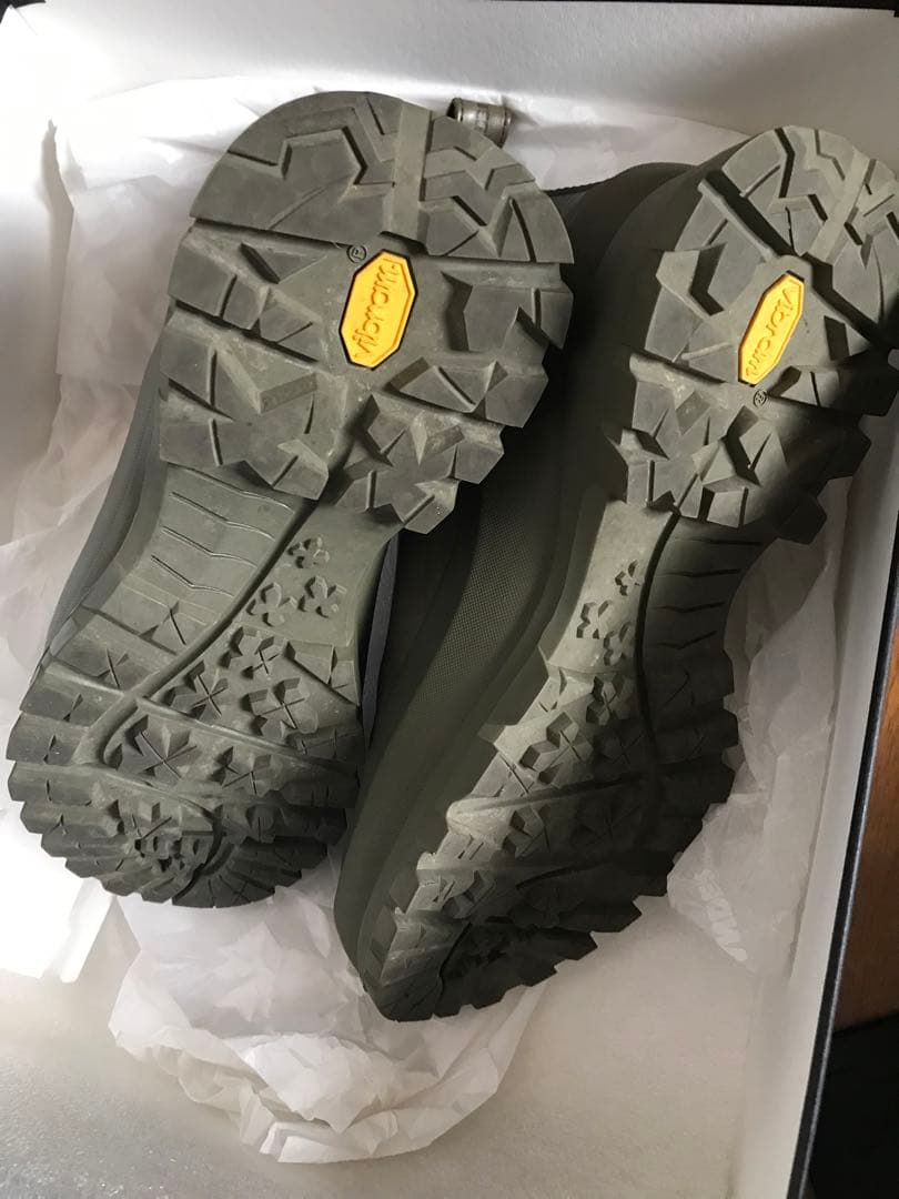 jil sander サイドゴア37美品値下げ