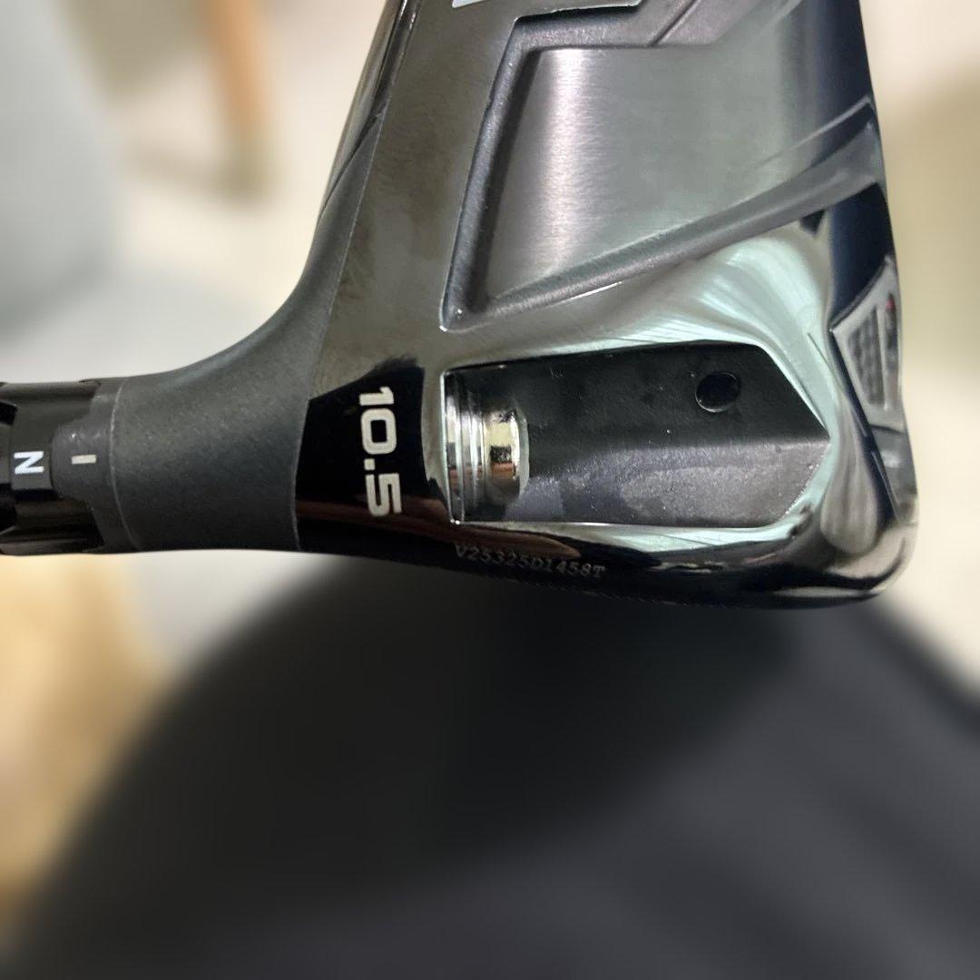 Callaway QUANTUM MAX ドライバー 10.5度