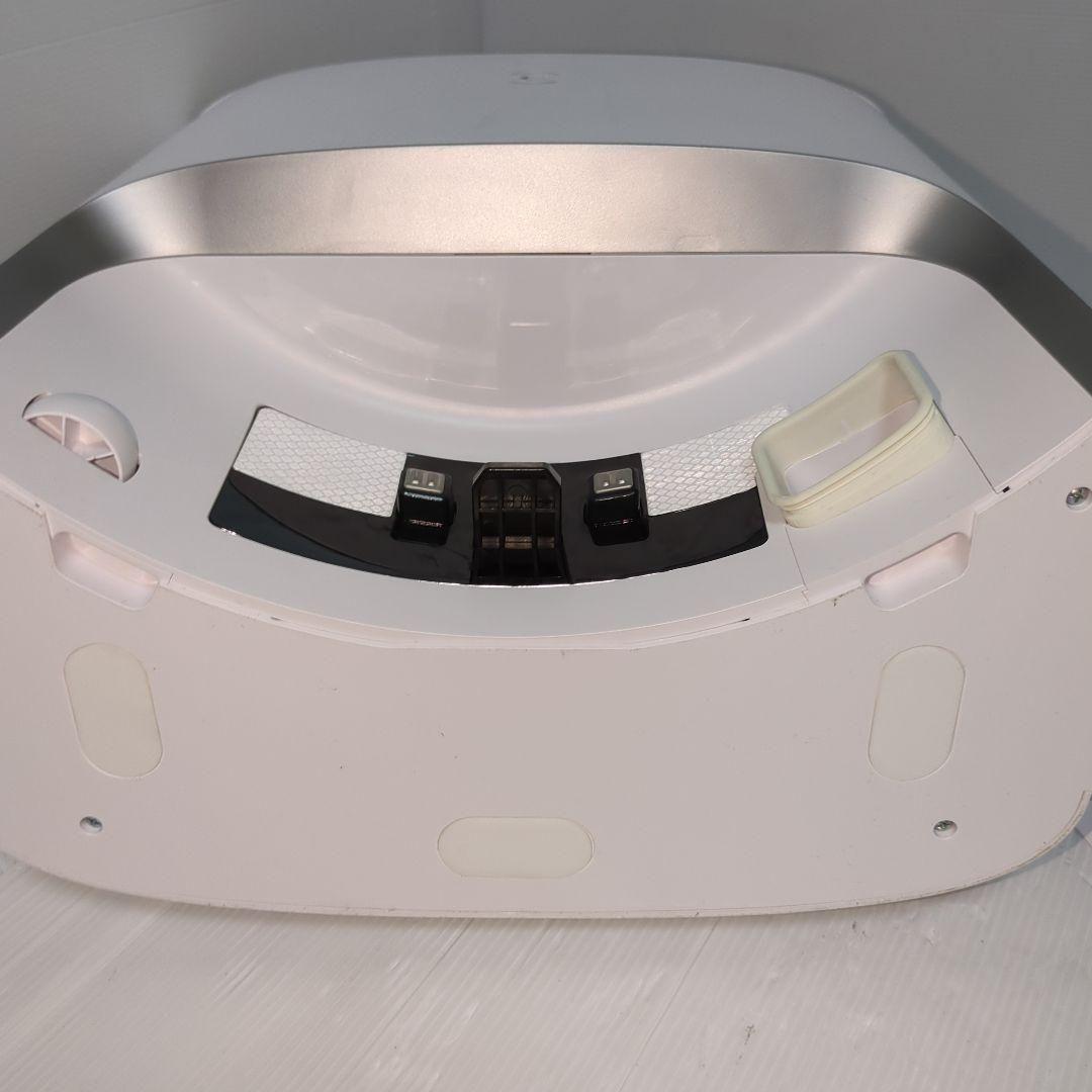 【美品】エコバックスDEEBOT T10 PLUS床掃除ロボット 水拭き機能付き