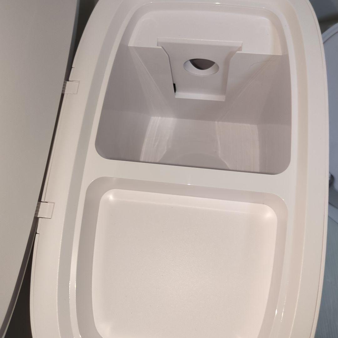 【美品】エコバックスDEEBOT T10 PLUS床掃除ロボット 水拭き機能付き