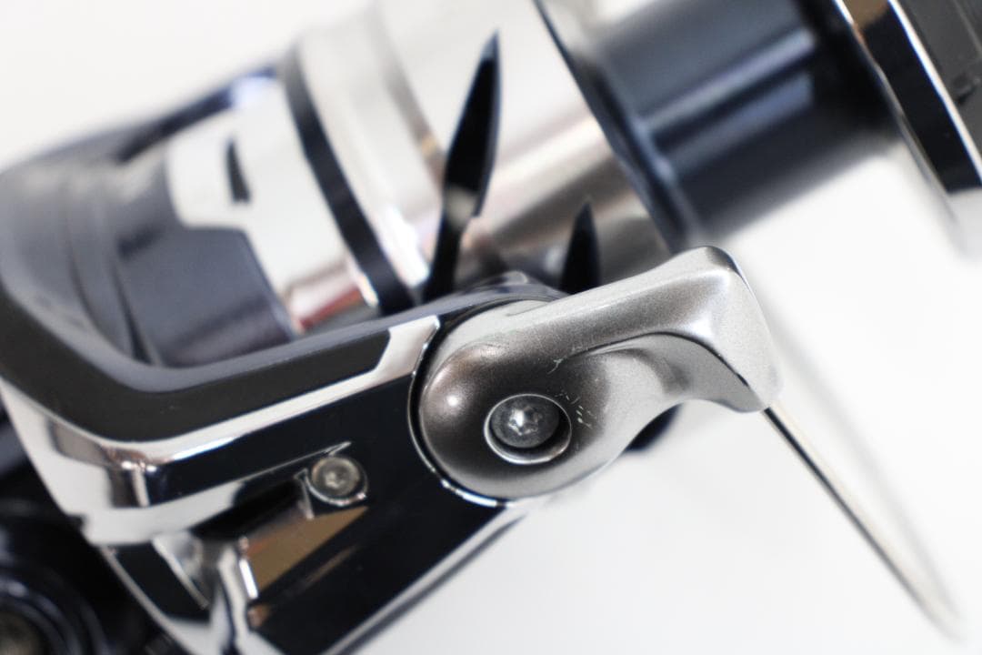 シマノ 21ツインパワーSW 8000HG 64-EY1001-19