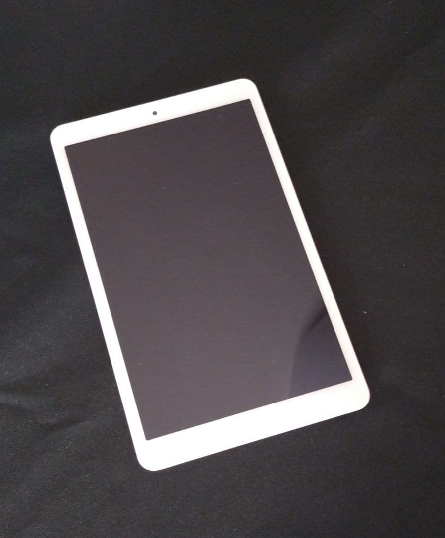 HUAWEI MediaPad M5 lite WIFI ケース付き