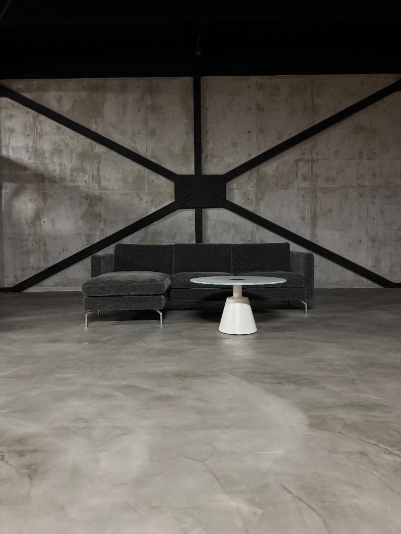 ６０万円 BoConcept Osaka カウチソファ