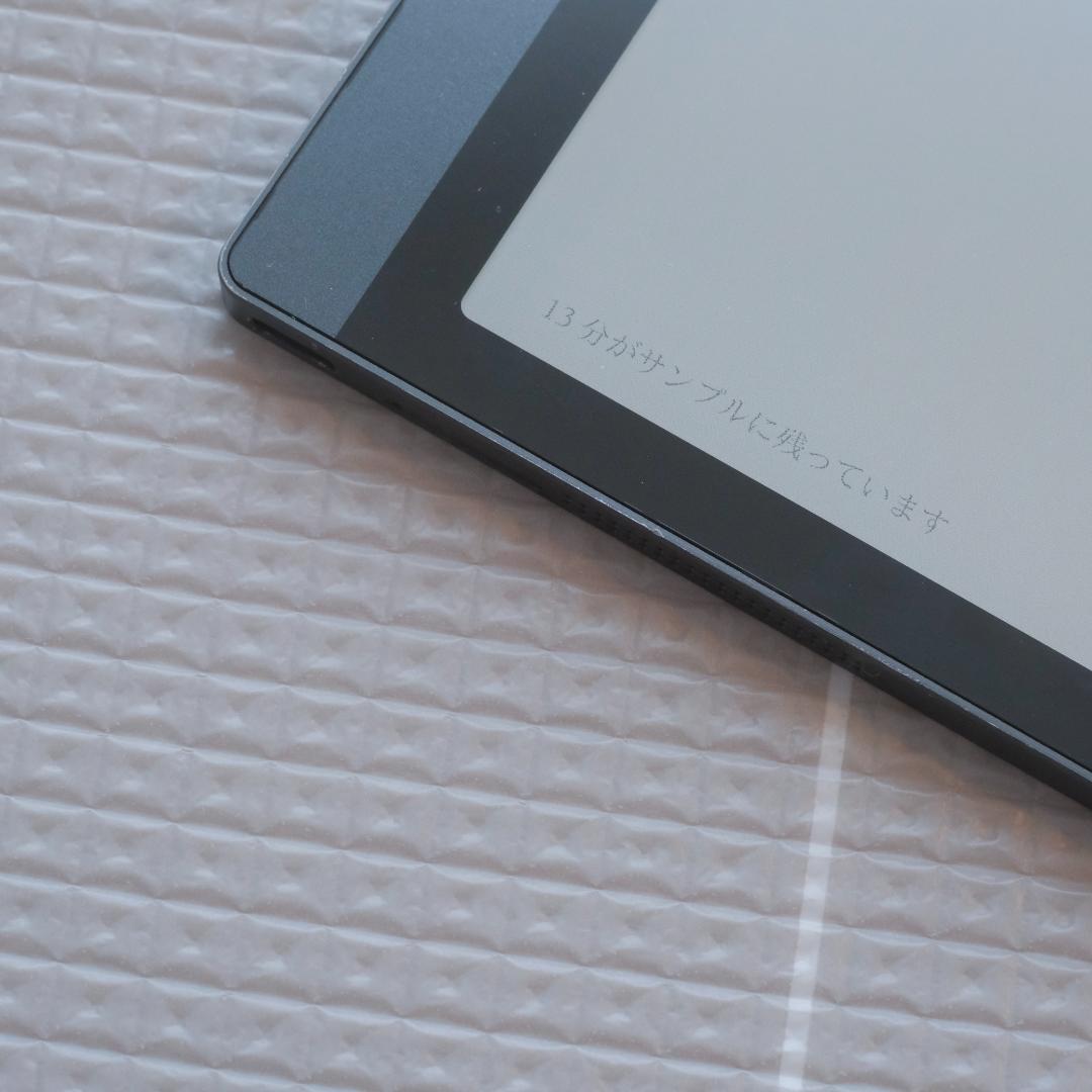 BOOX Tab Ultra C Pro 10.3インチ カラー Eink