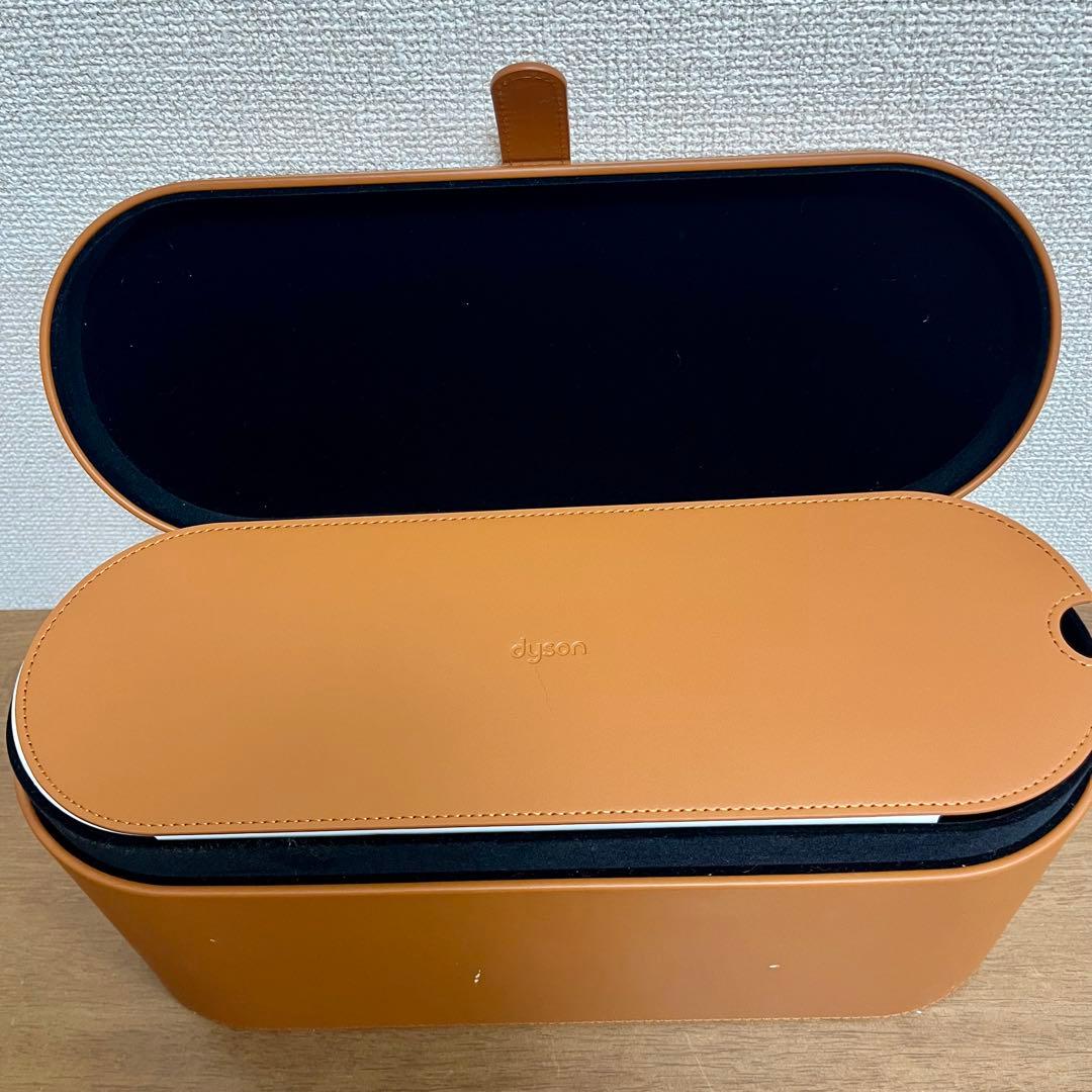 【フルセット】Dyson Airwrap HS01アタッチメント.ケース
