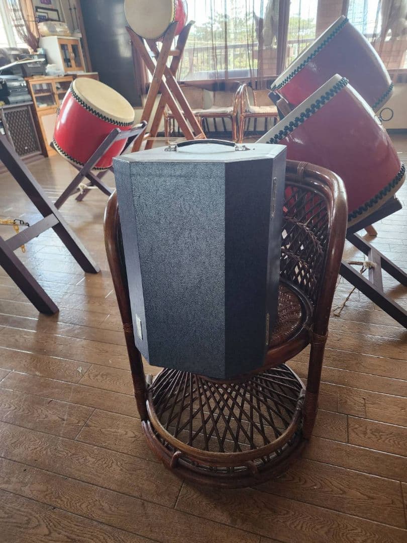 大衆演劇　日本舞踊　かつら