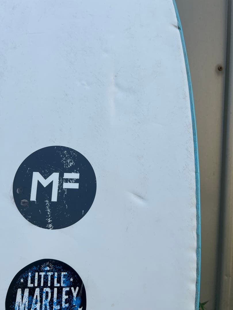 ミックファンニング　MF ソフトボード　再値下げ