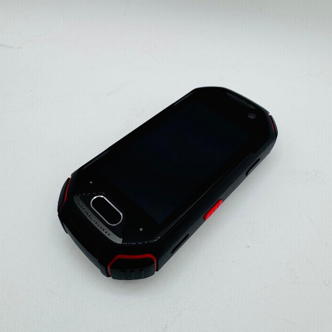 【極美品】Unihertz ユニハーツ ATOM