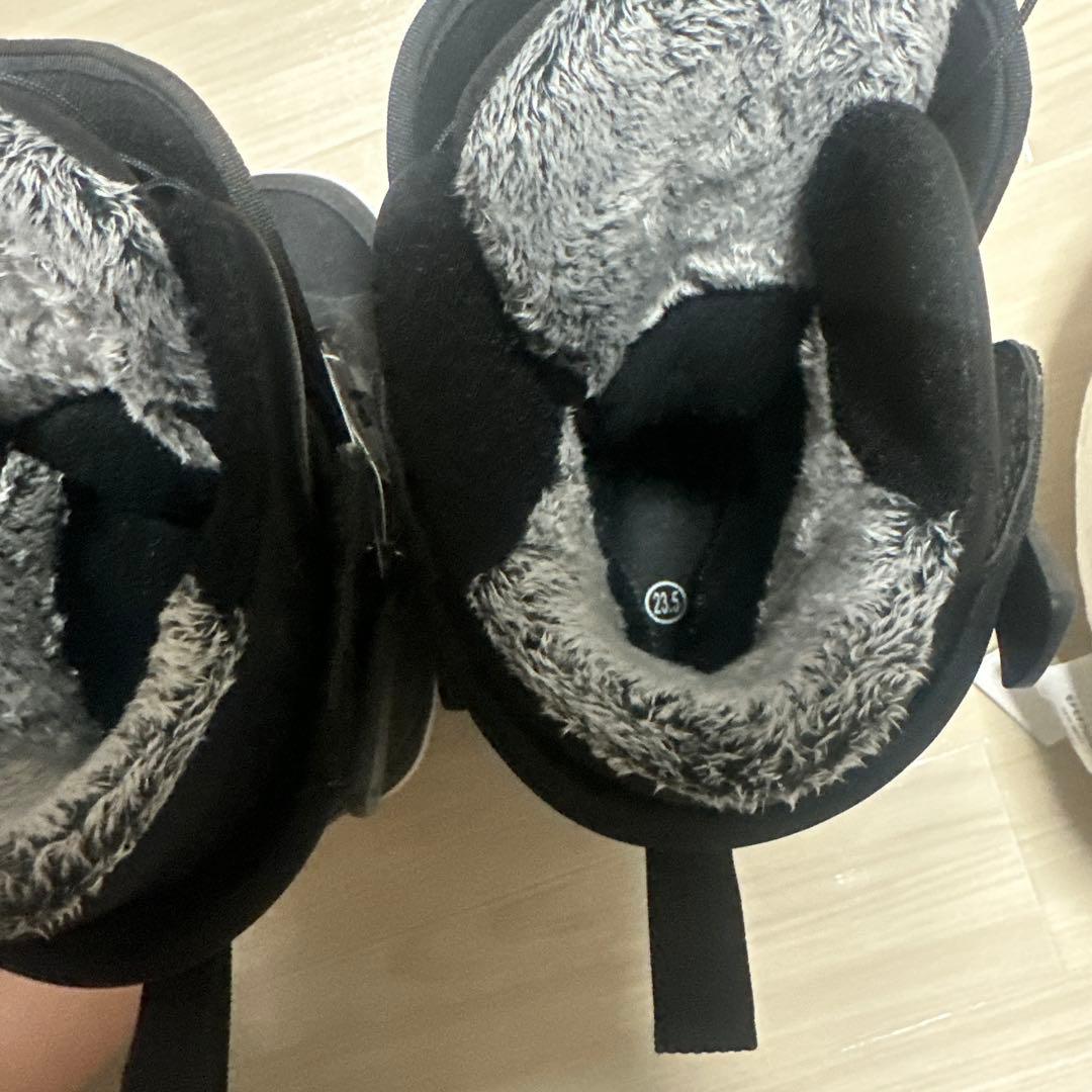 Flux スノーボードブーツ 23.5cm ブラック