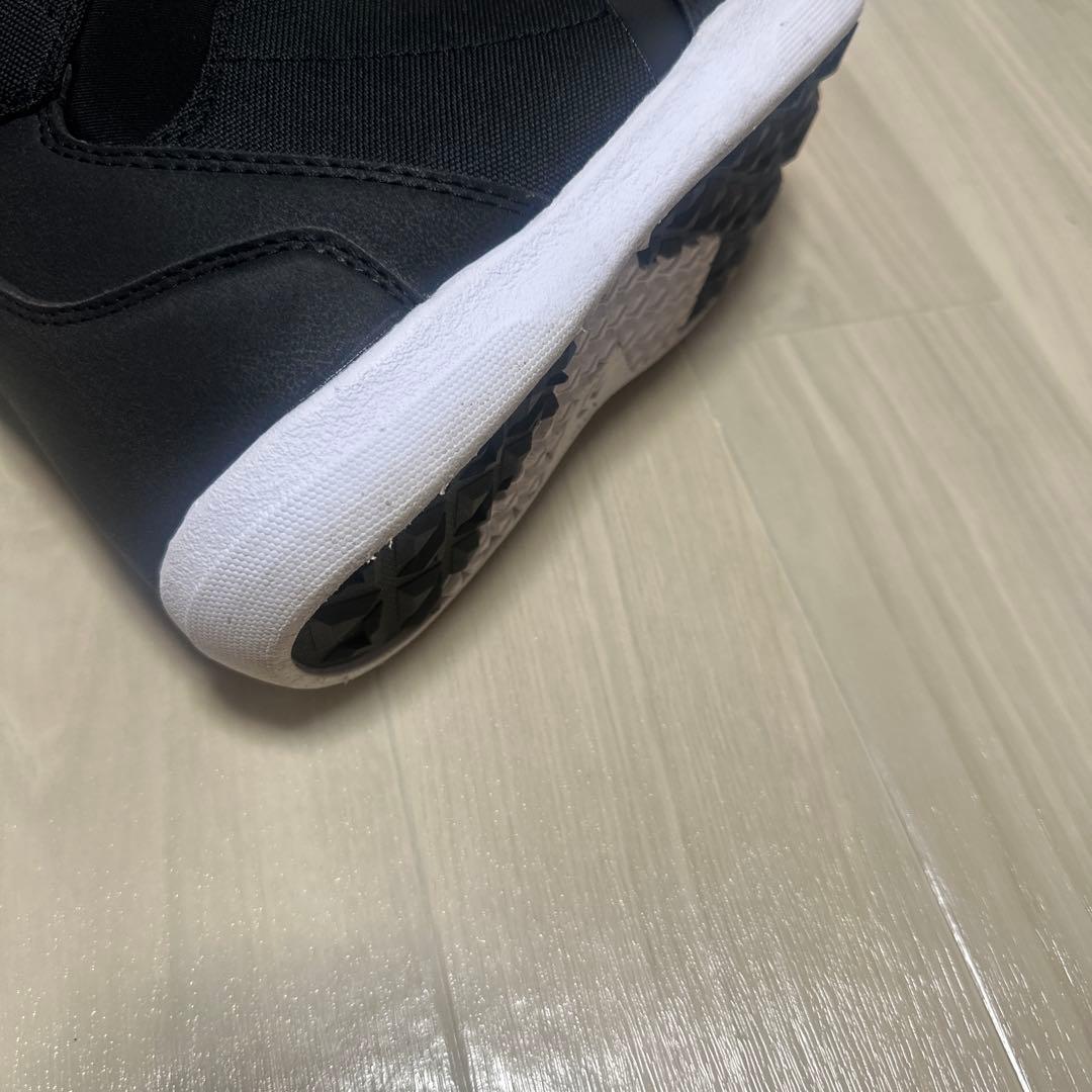 Flux スノーボードブーツ 23.5cm ブラック