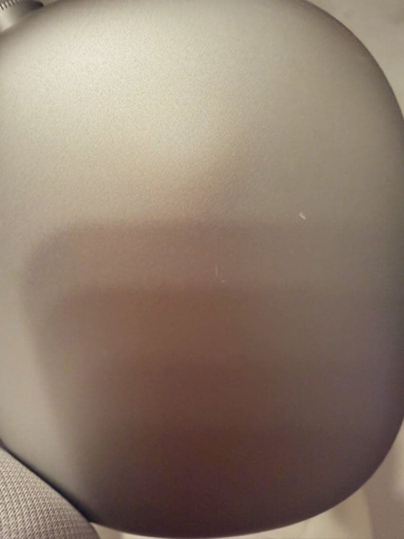 ヘッドホン Apple AirPods MAX