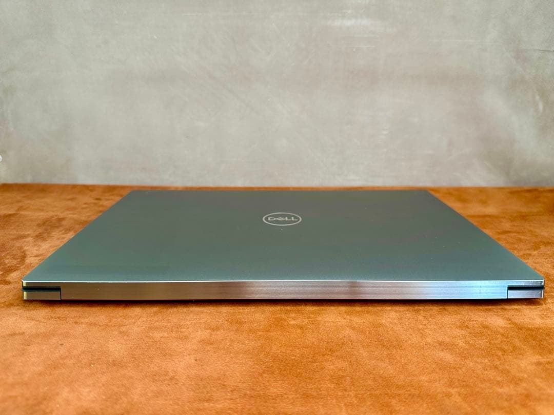 Windowsノート本体 Precision 5560 i7-11850H 16GB 512GB |995