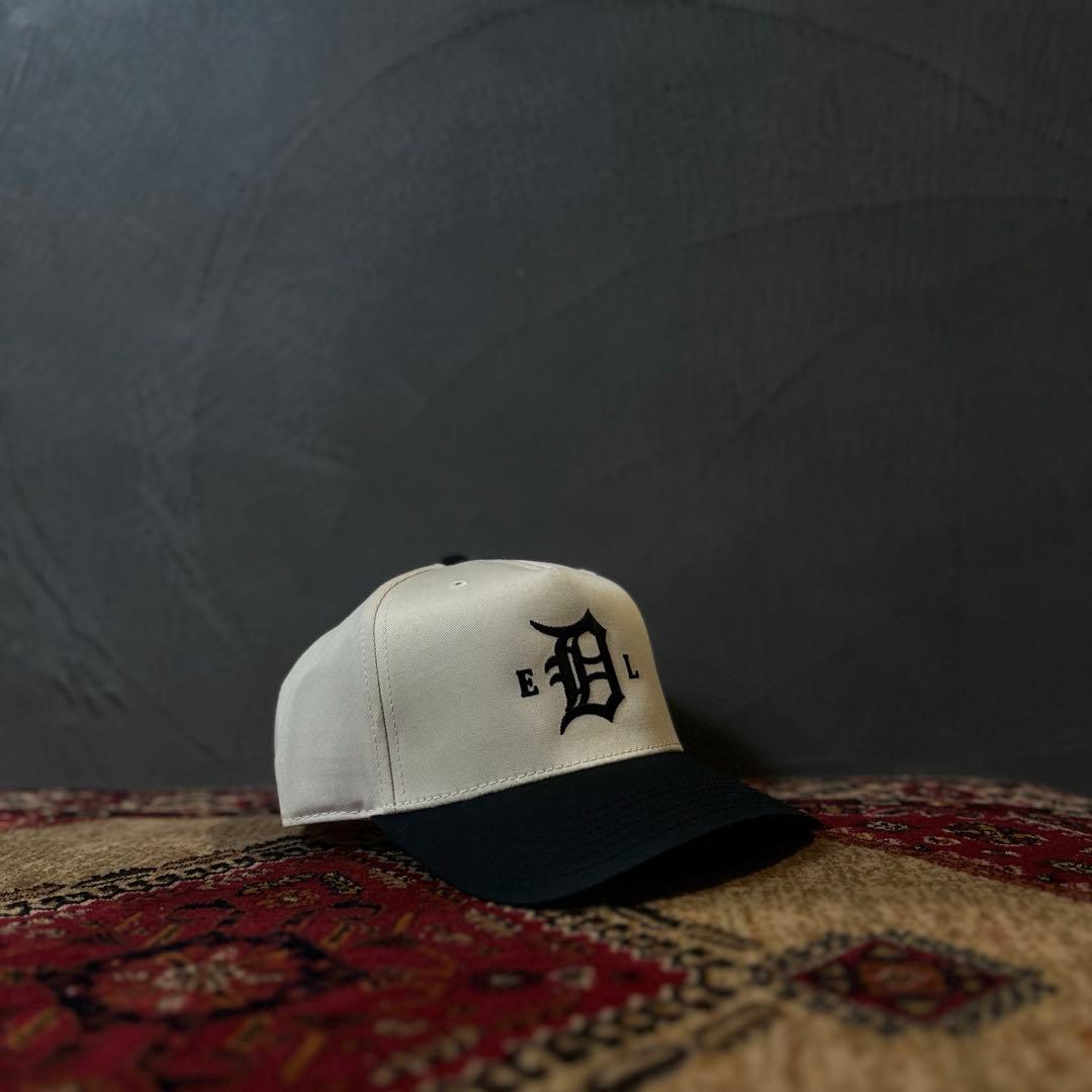 tattoo studio yamada キャップ　ハーレー　キャリー　山田蓮