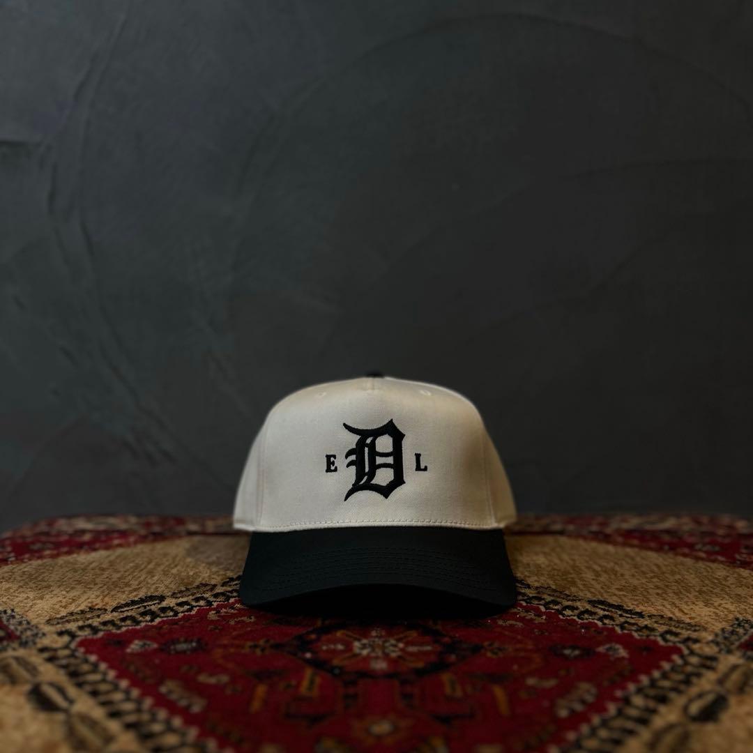 tattoo studio yamada キャップ　ハーレー　キャリー　山田蓮