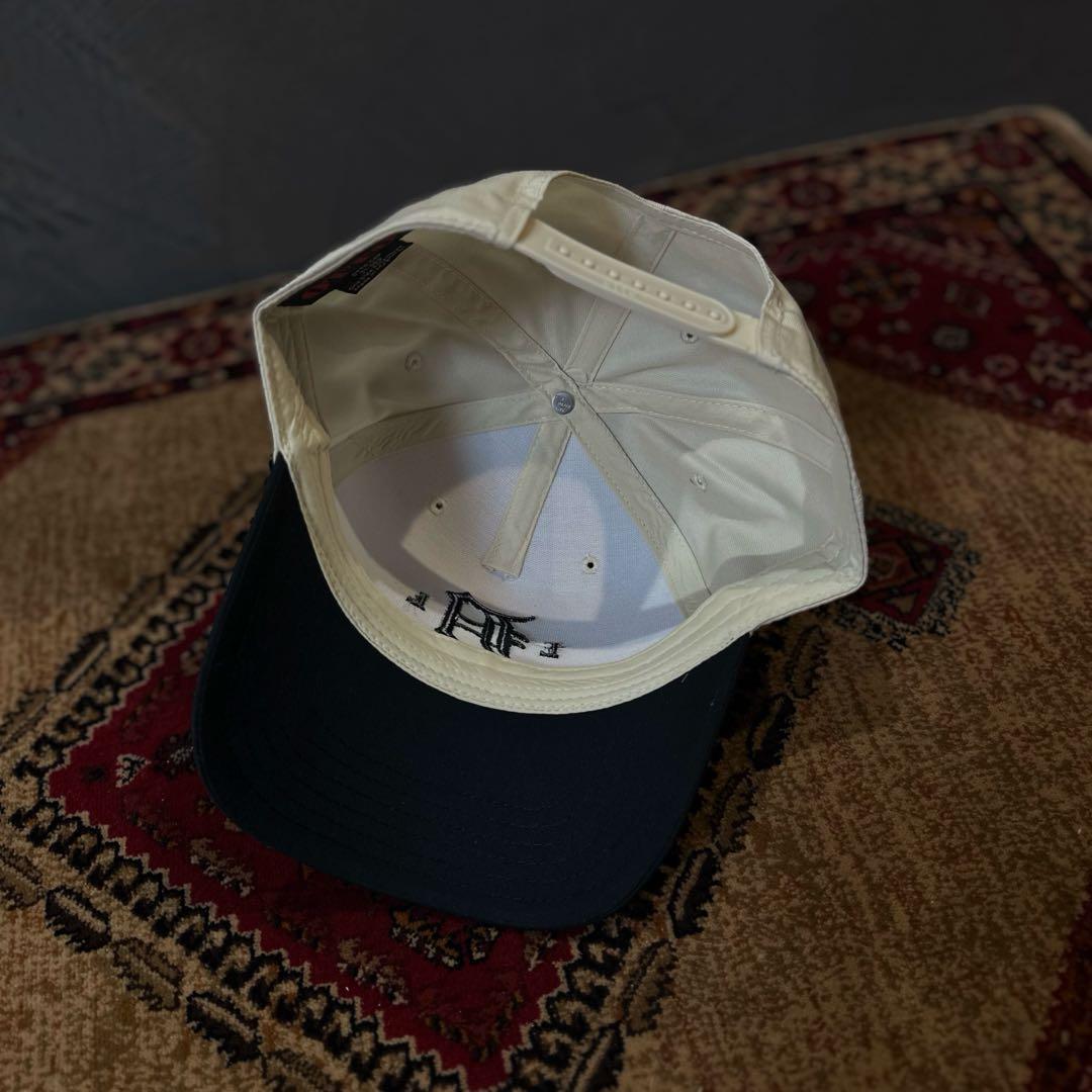 tattoo studio yamada キャップ　ハーレー　キャリー　山田蓮