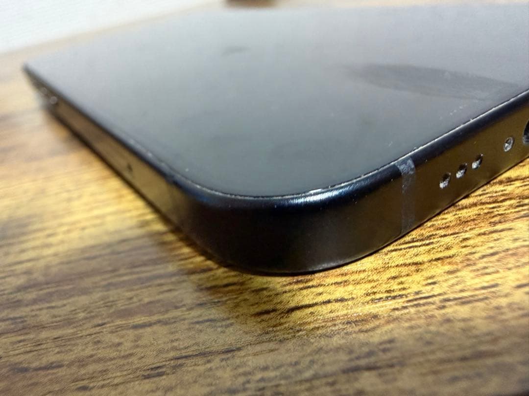 Apple iPhone 15 本体のみ 128GB SIMフリー ブラック