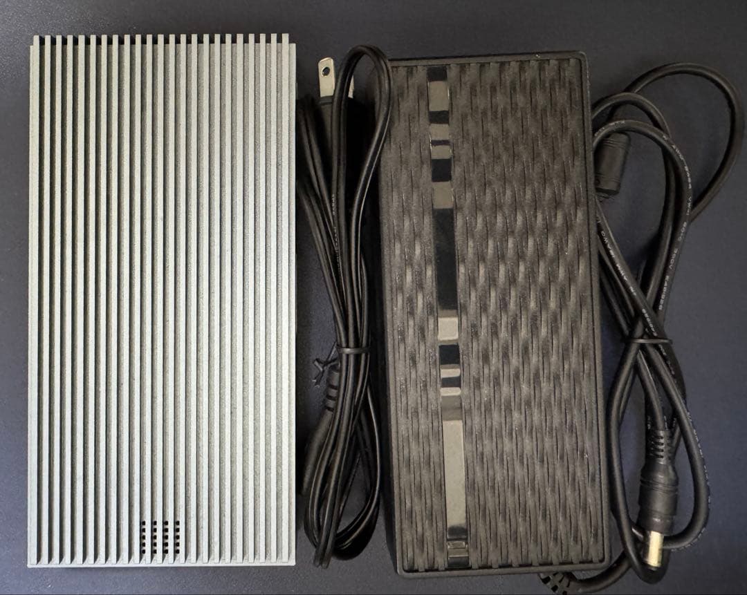 ORICO Thunderbolt 3 ドッキングステーション 9-in-1