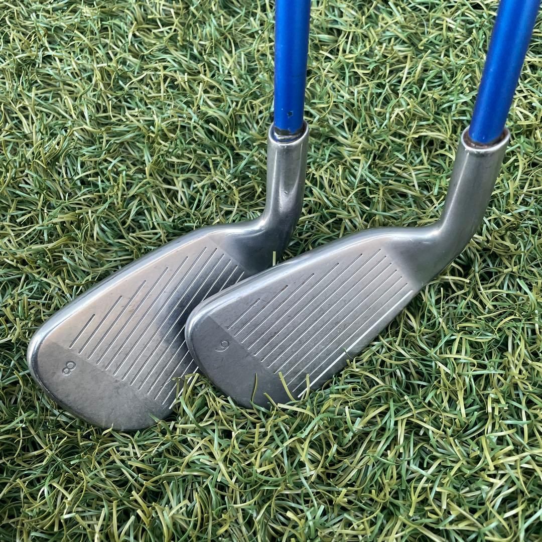 PING i525 アイアン