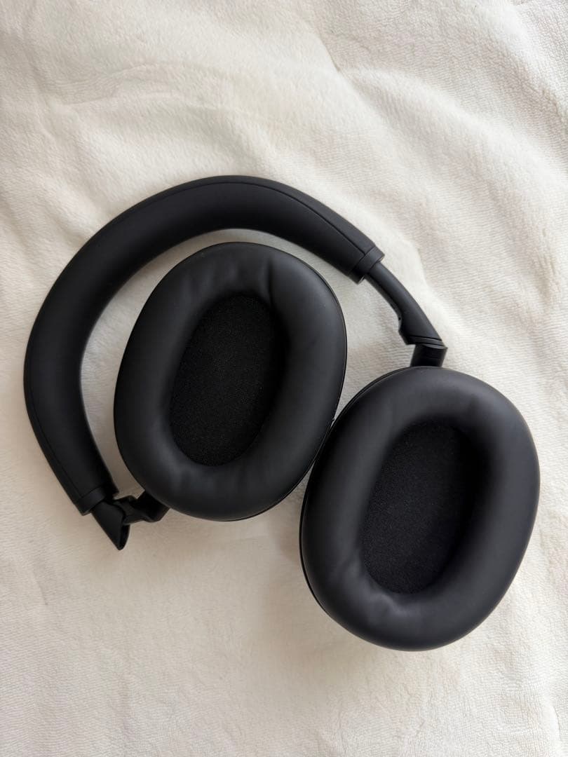 ヘッドホン WH1000XM6