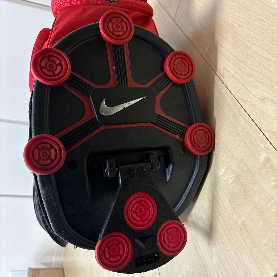 Nike Performance Hybrid ゴルフバッグ