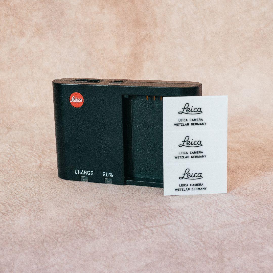 【美品+付属品完備】Leica M typ240 単焦点レンズ2本セット+おまけ