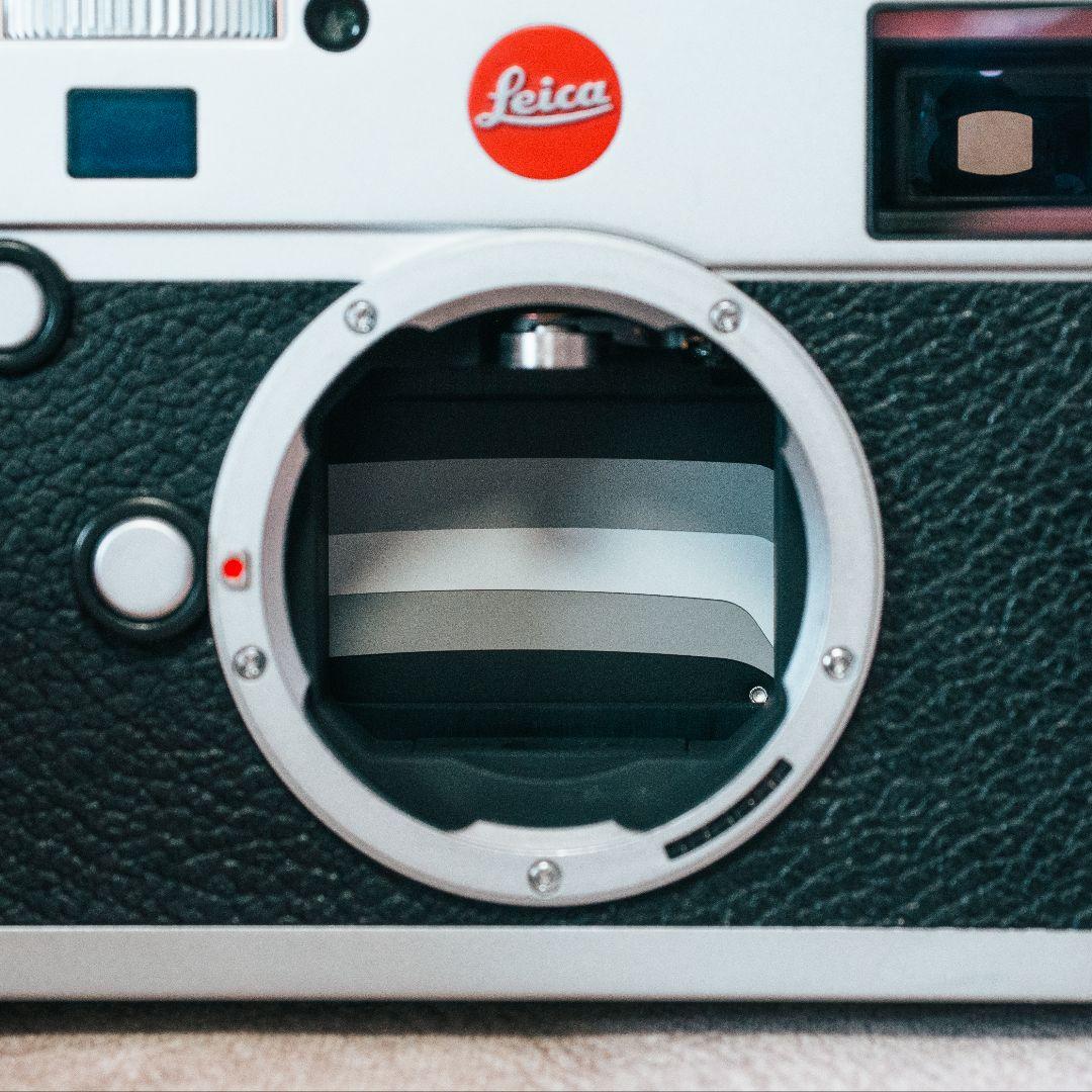 【美品+付属品完備】Leica M typ240 単焦点レンズ2本セット+おまけ