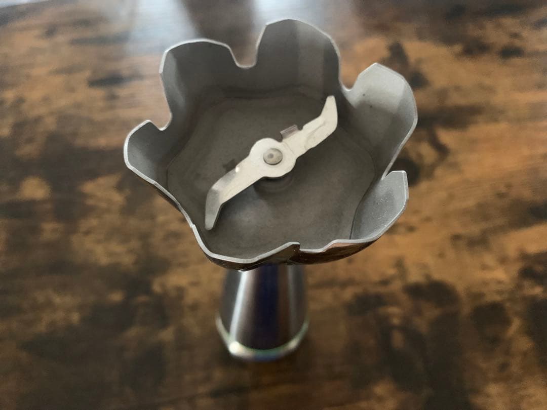 BRAUN Multi Quick 7 HB701AJ ハンドブレンダー