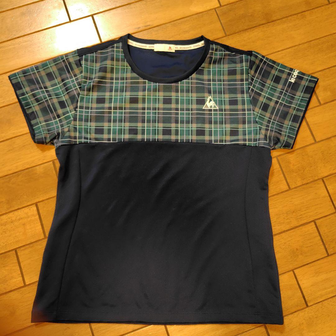 レディースルコックスポルティフテニスウェア