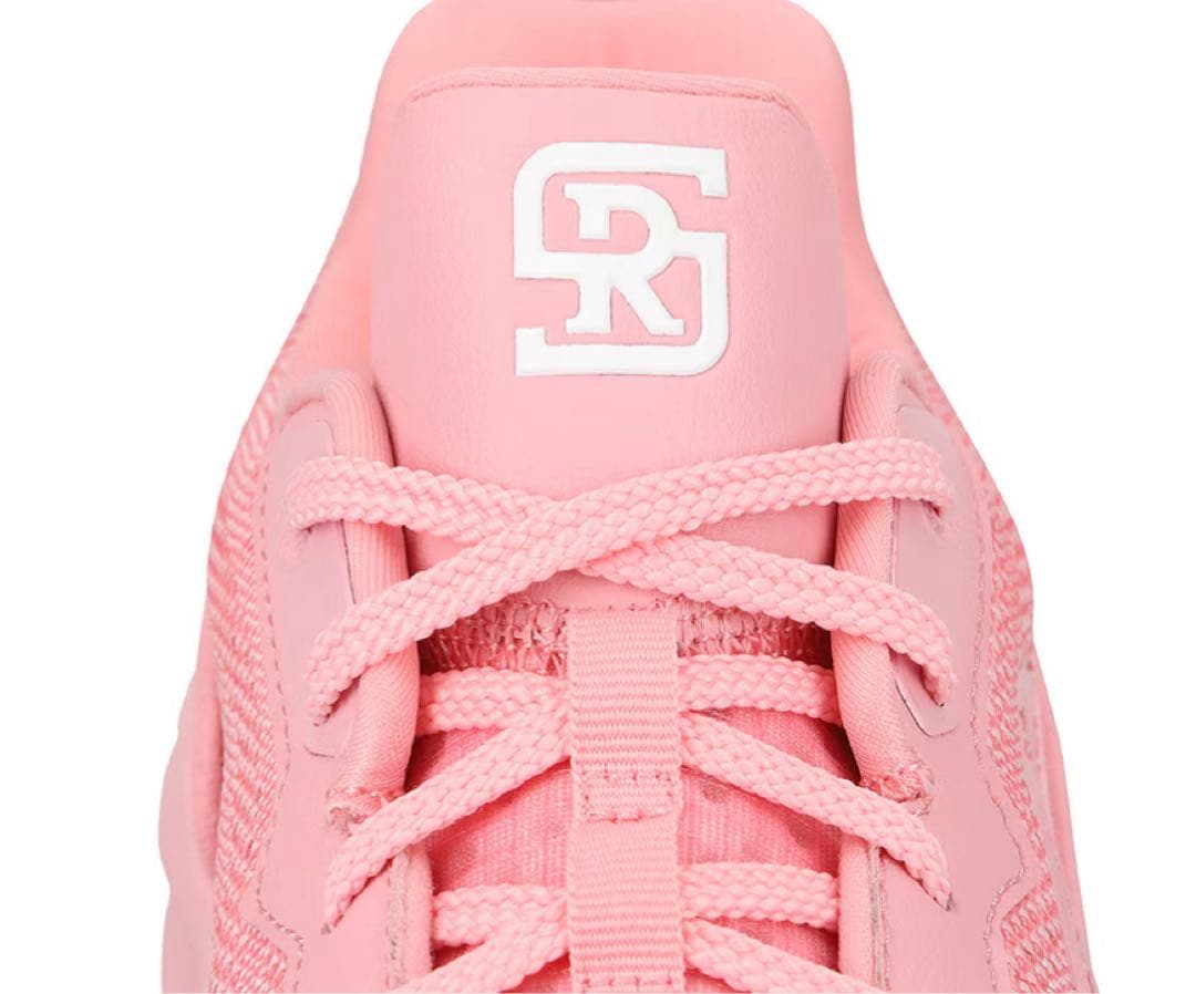 超限定　エゴザルEGOZARUバスケットシューズ バッシュ RIKU1 瀬川選手