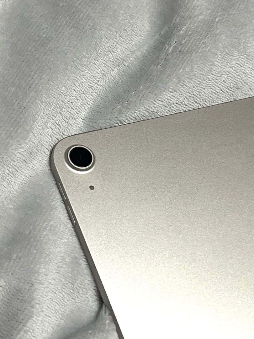 美品⭐️iPadAir本体第5世代Wi-Fiモデル256GB +Appleペンシル