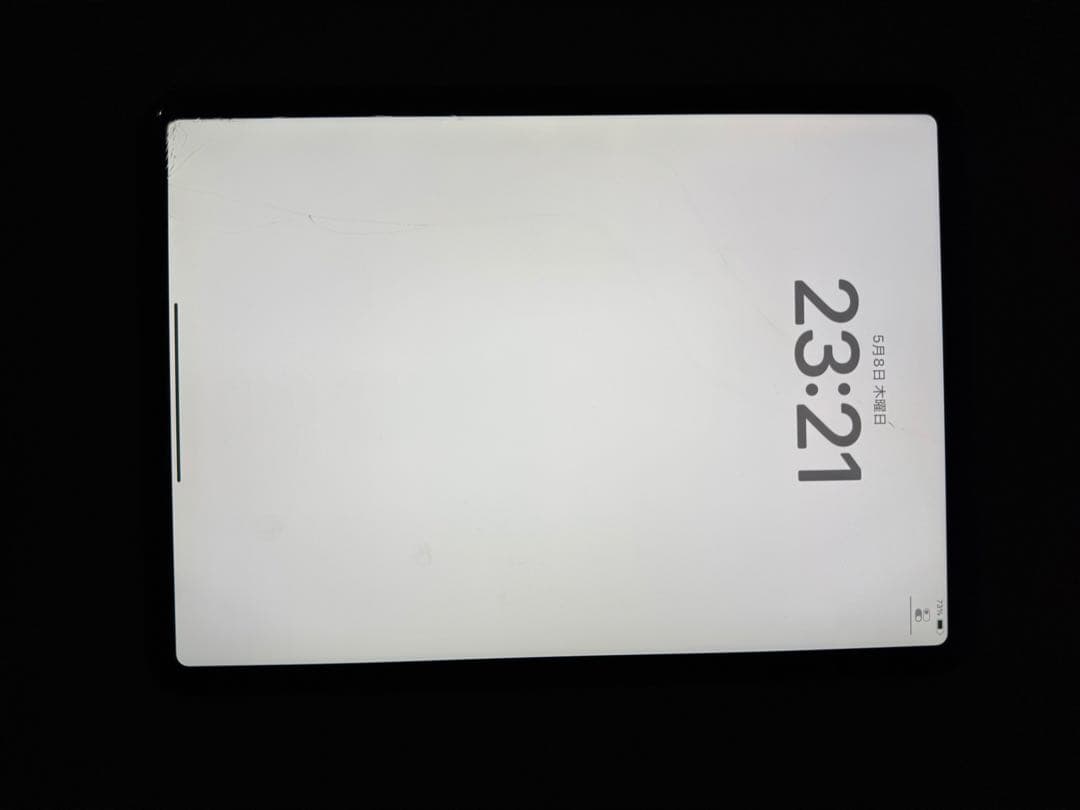 iPad pro 第3世代 11インチ