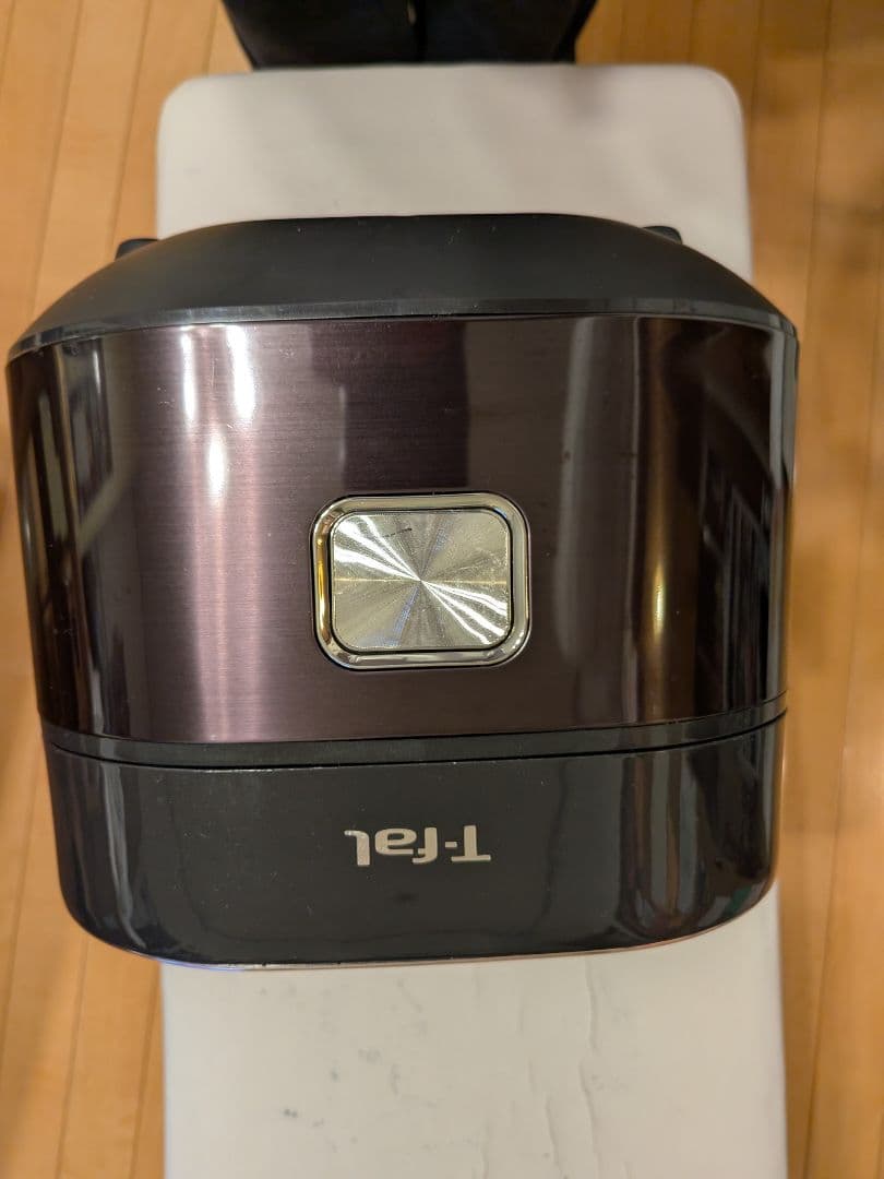 T-FAL IH炊飯器 遠赤外線 SERIE R63