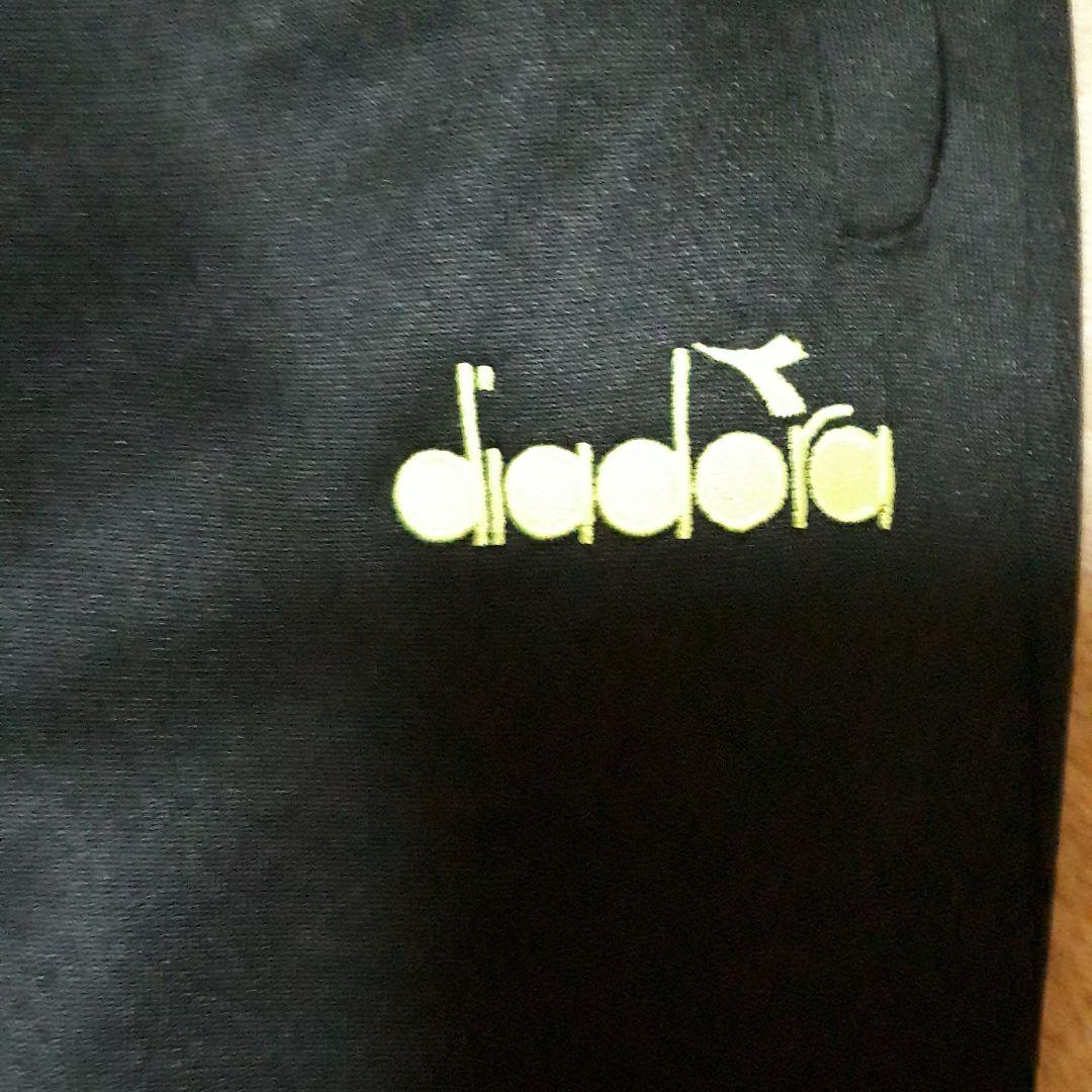DIADORA　ディアドラ　ウェアーセット
