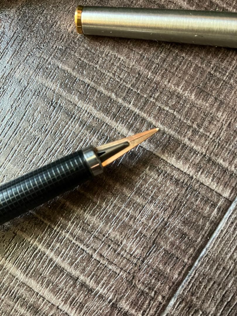 パーカー　ペン