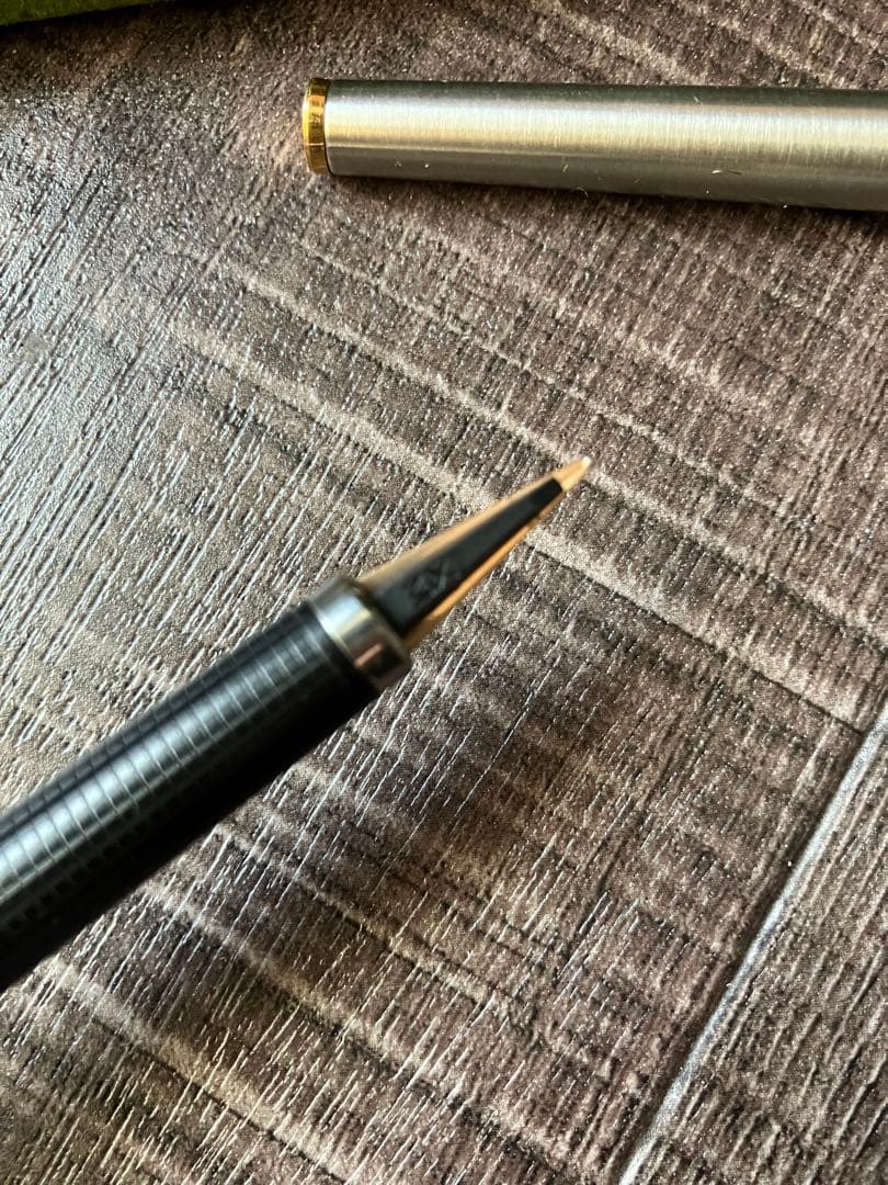 パーカー　ペン