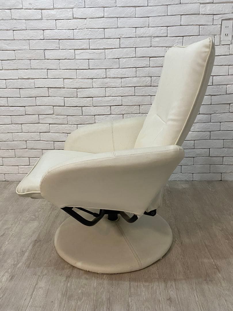 【東京都内23区配送無料】定価6万円　BOSTON　リクライニングチェア　椅子