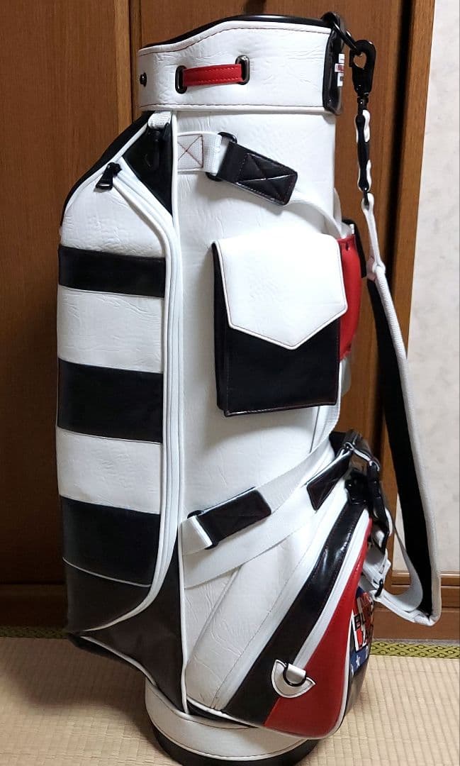 BELDINDキャディバッグ