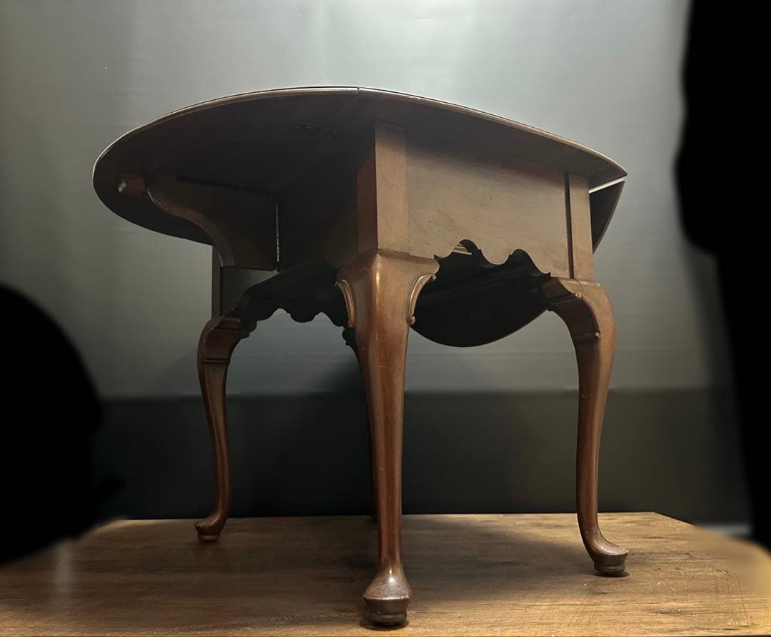 ETHAN ALLEN / イーセンアーレン ヴィンテージ　サイドテーブル