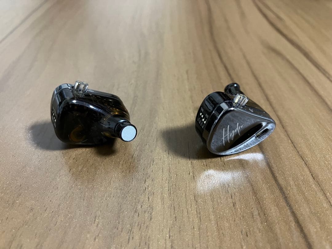 CCA Hydro アップグレードケーブル付き