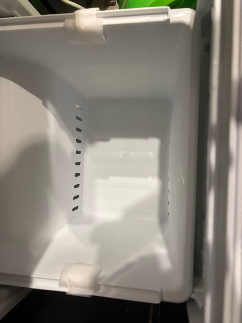 【送料込】TOSHIBA 東芝GR-T15BS(K) 冷凍冷蔵庫 2022年製