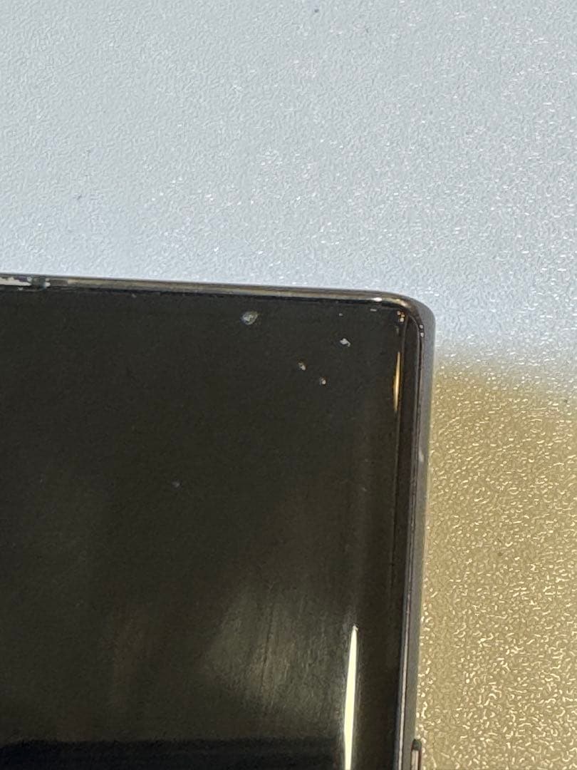 Galaxy S22 Ultra 256GB 12GB Sペン故障