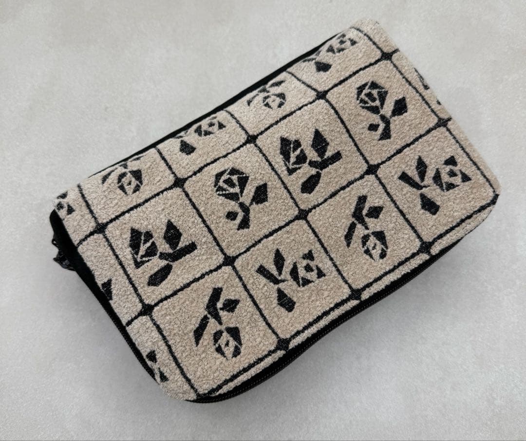 ミナペルホネン Lulu ハンドメイドバッグ 1119Ⓐ