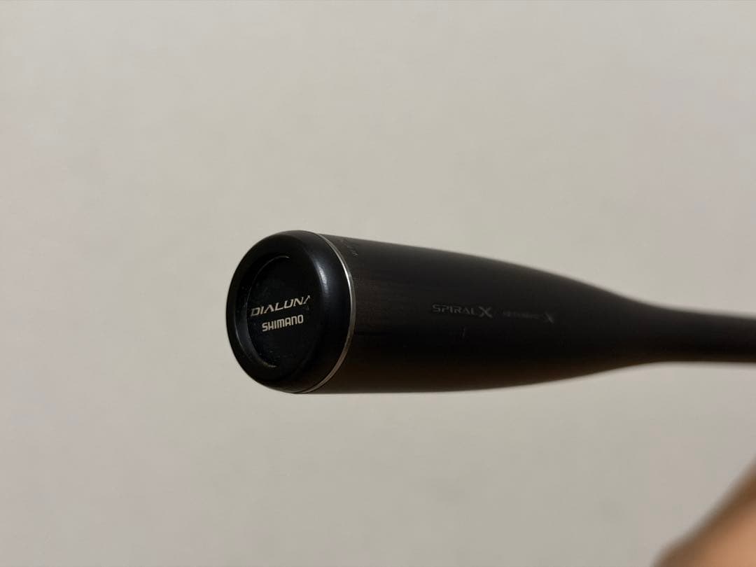 〈美品〉23 ディアルーナ S86M 保証書有