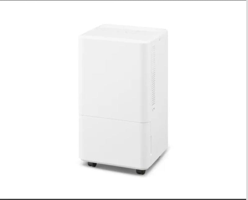 IRIS OHYAMA ICA-0301G ポータブルクーラー