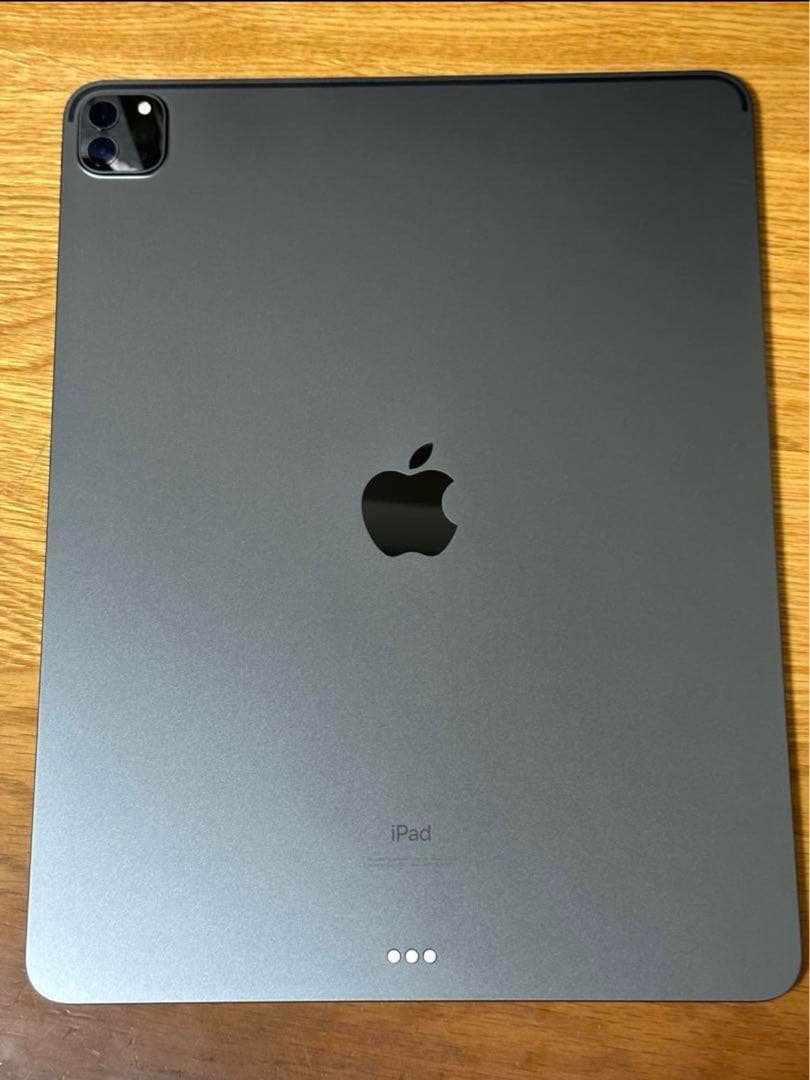 iPad Pro 12.9インチ (第4世代) 256GB Wi-Fi
