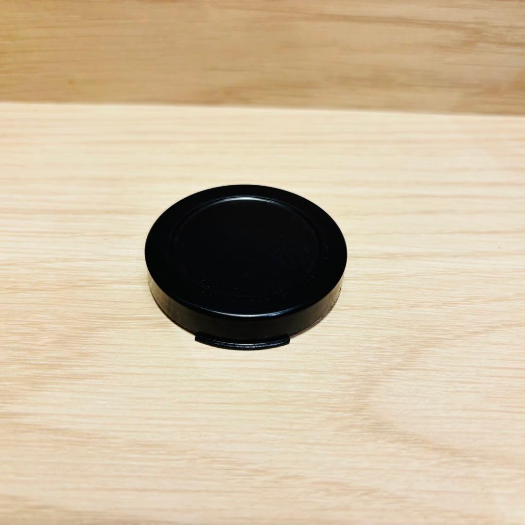 【ジャンク品】Nikon NIKKOR-P.C 8.5cm F2 Sマウント